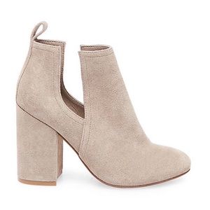 Steve Madden Booties